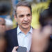 Mitsotakis on CNBC: New tax cuts and wage increases are the Goals – Foreign investors continue to come to the Greek economy