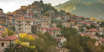 New institutional framework: Urban planning solution for settlements of less than 2,000 inhabitants