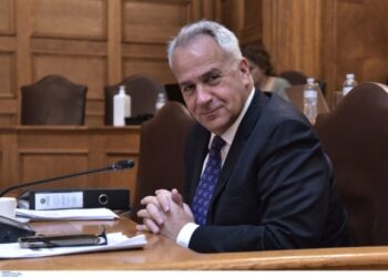 Βορίδης: Σταθερή πολιτική για τη μείωση των ροών