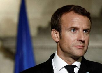 Ο Εμανουέλ Μακρόν έδωσε συγχαρητήρια στον Νικουσόρ Νταν και υποσχέθηκε συνεργασία