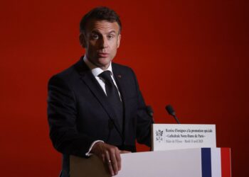 Ο Τραμπ αρχίζει να καταλαβαίνει τα ψέματα του Πούτιν για την Ουκρανία