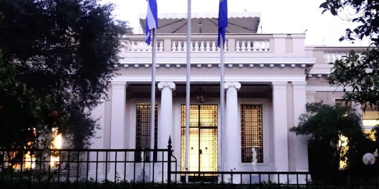 Πώς διαβάζει η κυβέρνηση το γεωπολιτικό σκηνικό