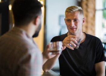 «Έκοψα 1 συνήθεια και έχασα 10 κιλά»