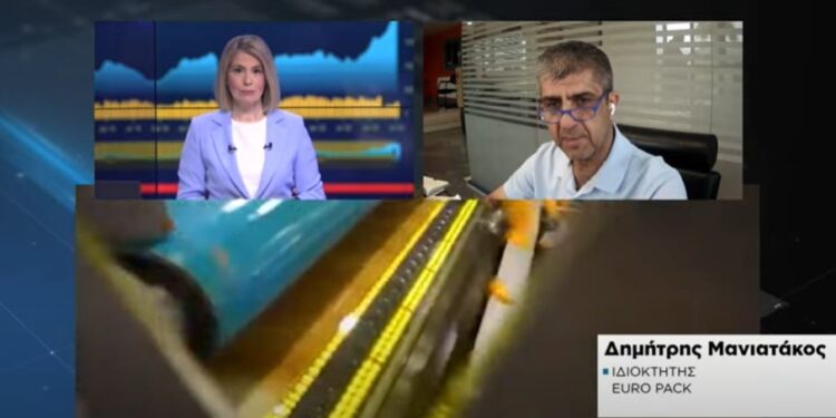 Η ποιότητα των πορτοκαλιών έχει πέσει «λόγω της ψιλοκαρπίας που υπάρχει στα ελληνικά πορτοκάλια»