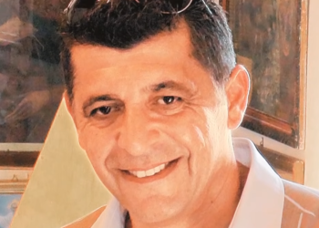  «14 χρόνια χωρίς εσένα μπαμπά κι όμως ζεις ακόμα μέσα μας»