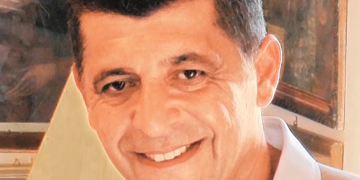  «14 χρόνια χωρίς εσένα μπαμπά κι όμως ζεις ακόμα μέσα μας»