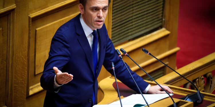 Η ελληνική κυβέρνηση οφείλει να εγκαταλείψει την πολιτική της «αφωνίας» και να καταδικάσει τα γεγονότα στη Γάζα