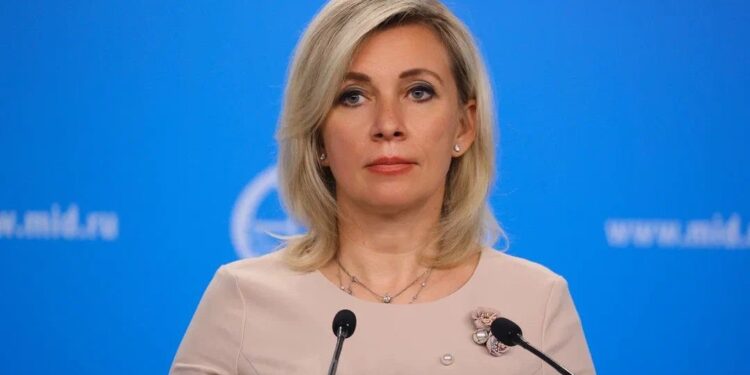 Η στάση της Ρωσίας για την ειρήνη στην Ουκρανία αντικατοπτρίζει την κατάσταση επί του πεδίου