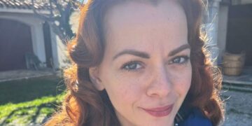 «Δεν ονειρευόμουν ποτέ το κομμάτι της δημοσιότητας…»