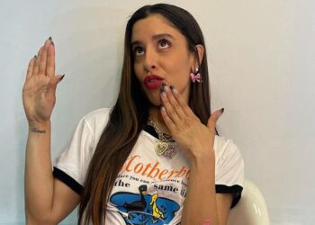 Eurovision 2025 – Μαρίνα Σάττι: Το επεισόδιο με Ισραηλινό δημοσιογράφο