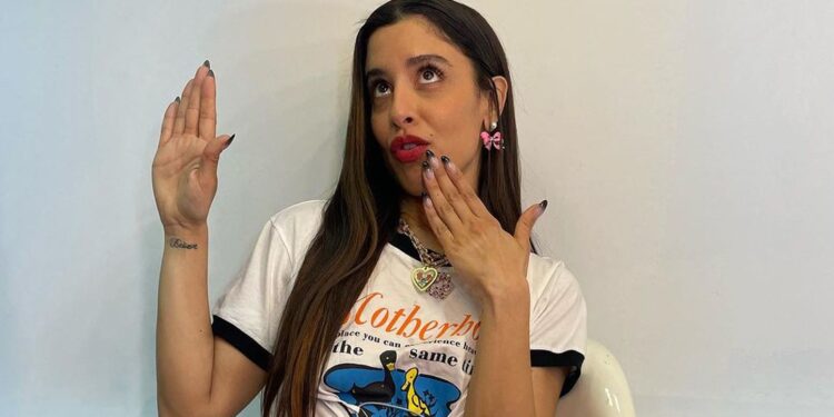 Eurovision 2025 – Μαρίνα Σάττι: Το επεισόδιο με Ισραηλινό δημοσιογράφο