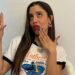 Eurovision 2025 – Μαρίνα Σάττι: Το επεισόδιο με Ισραηλινό δημοσιογράφο
