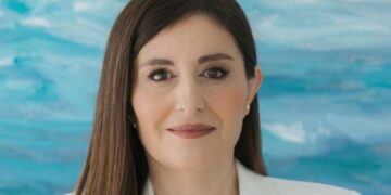 Επίσκεψη της υφυπουργού Ναυτιλίας της Κύπρου στην Πολωνία