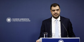 Η Ελλάδα είναι ένα κράτος δικαίου