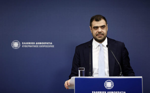 Η Ελλάδα είναι ένα κράτος δικαίου