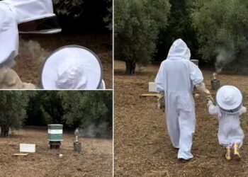 Μέγκαν Μαρκλ: Δημοσίευσε ένα γλυκό βίντεο με την Λίλιμπετ