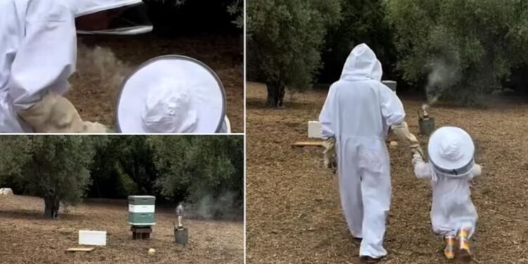 Μέγκαν Μαρκλ: Δημοσίευσε ένα γλυκό βίντεο με την Λίλιμπετ