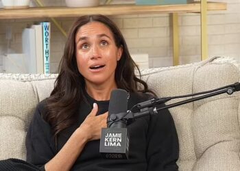 Έδωσε στη δημοσιότητα φωτογραφία του γιου της Άρτσι για τα γενέθλιά του