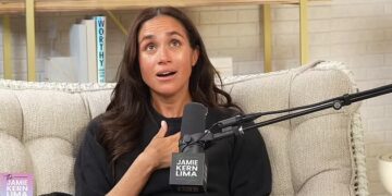 Έδωσε στη δημοσιότητα φωτογραφία του γιου της Άρτσι για τα γενέθλιά του