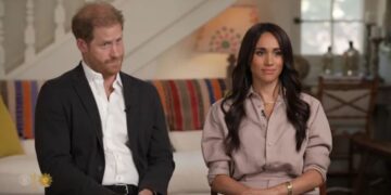 Πρίγκιπας Χάρι: Η γυναίκα πίσω από τη συνέντευξη «βόμβα» στο BBC