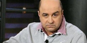 Μάρκος Σεφερλής: «Σίγουρα υπάρχει μια αρνητική ενέργεια