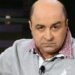 Μάρκος Σεφερλής: «Σίγουρα υπάρχει μια αρνητική ενέργεια