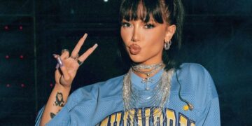 «Δεν μπορούσα να τη διαχειριστώ μόνη μου, δεν ήμουν καθόλου καλά μέσα μου»