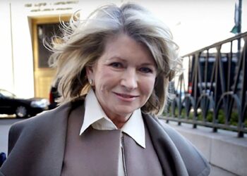 Στο σφυρί έργα κορυφαίων καλλιτεχνών με την υπογραφή της Μάρθα Στιούαρτ