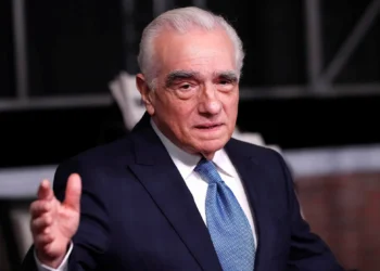 Εμβληματικό πορτρέτο του θρυλικού δημιουργού