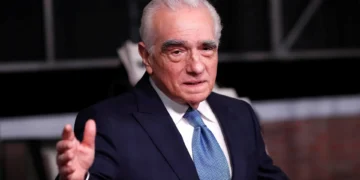 Εμβληματικό πορτρέτο του θρυλικού δημιουργού