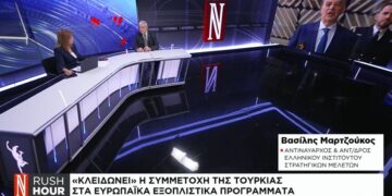 Τι θέλει η Τουρκία από το αμυντικό πακέτο της ΕΕ