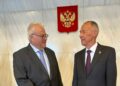 Russia-Greece relations have been destroyed