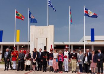 Η συμβολή των Φιλελλήνων στη Δημιουργία του Ελληνικού Τακτικού Στρατού και του Πολεμικού Ναυτικού