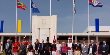 Η συμβολή των Φιλελλήνων στη Δημιουργία του Ελληνικού Τακτικού Στρατού και του Πολεμικού Ναυτικού