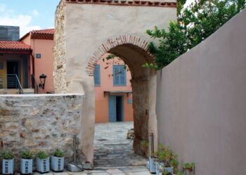 «Κυνήγι Θησαυρού στο Μουσείο»