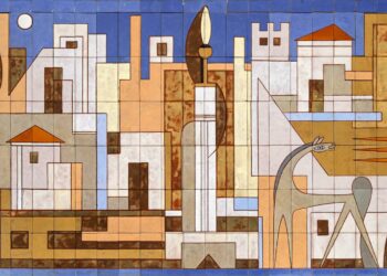 Ραντεβού Τέχνης στο Ζάππειο