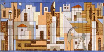 Ραντεβού Τέχνης στο Ζάππειο