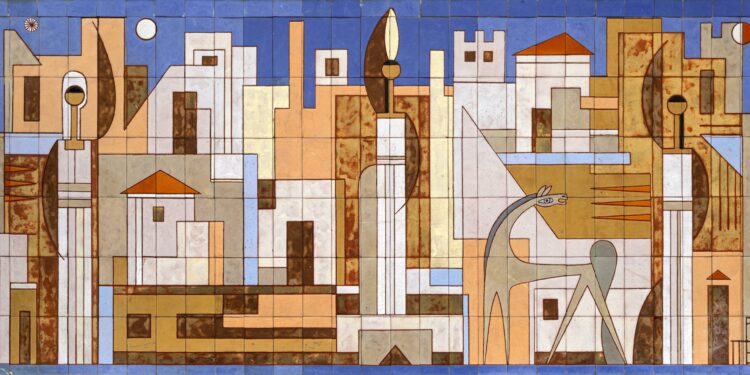 Ραντεβού Τέχνης στο Ζάππειο