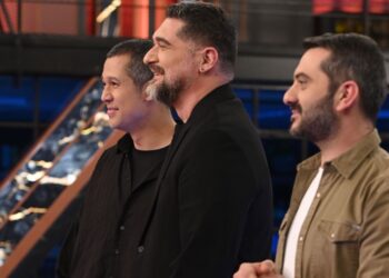 Ποιος θα είναι ο δεύτερος υποψήφιος προς αποχώρηση;