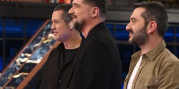 Ποιος θα είναι ο δεύτερος υποψήφιος προς αποχώρηση;