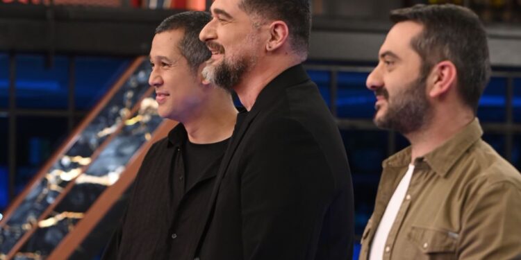 Ποιος θα είναι ο δεύτερος υποψήφιος προς αποχώρηση;