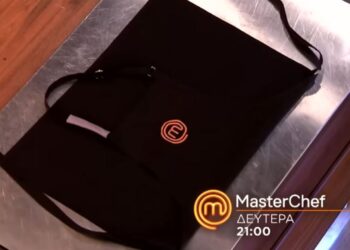 Ποιος θα αποχωρήσει από το ριάλιτι μαγειρικής;