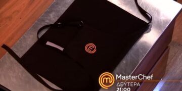 Ποιος θα αποχωρήσει από το ριάλιτι μαγειρικής;