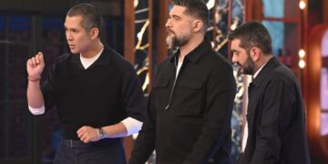 Ποια θα είναι η τελική φετινή δεκάδα του διαγωνισμού;