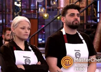 MasterChef 2025 – Spoiler (14/5): Ποια μπριγάδα θα πάρει τη νίκη στο αποψινό Τεστ Δημιουργικότητας;