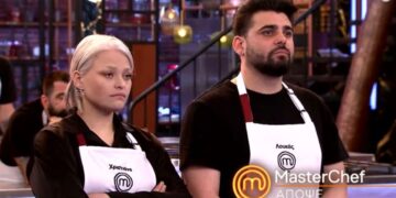 MasterChef 2025 – Spoiler (14/5): Ποια μπριγάδα θα πάρει τη νίκη στο αποψινό Τεστ Δημιουργικότητας;