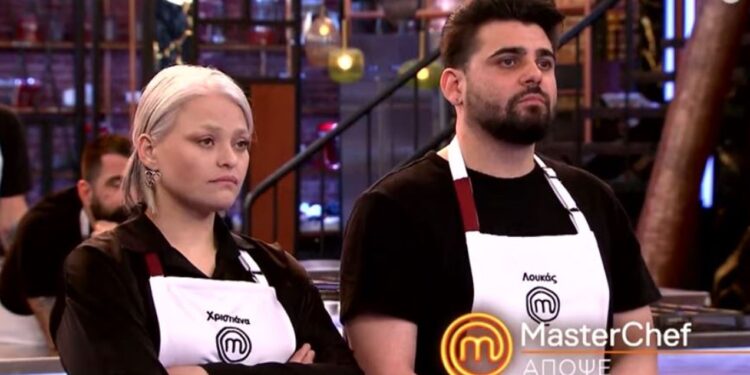 MasterChef 2025 – Spoiler (14/5): Ποια μπριγάδα θα πάρει τη νίκη στο αποψινό Τεστ Δημιουργικότητας;