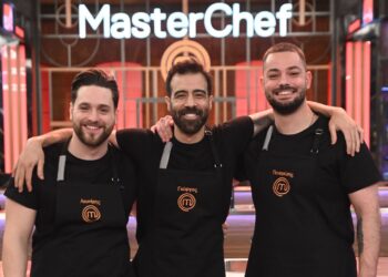 Ποιοι θα αντέξουν στη μαγειρική πίεση αυτής της Δοκιμασίας Αποχώρησης;