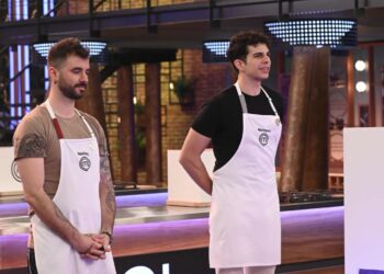 Ποια μπριγάδα θα αναδειχθεί νικήτρια απόψε;