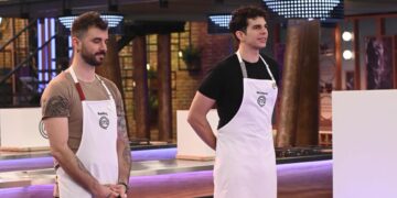 Ποια μπριγάδα θα αναδειχθεί νικήτρια απόψε;